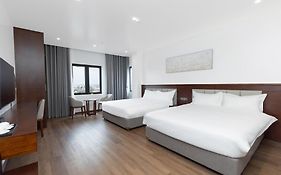 Khách sạn Kim Đồng Hotel